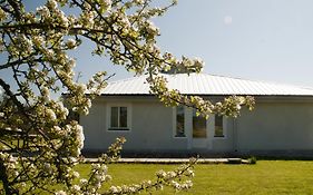 Nickarve Gård Hejdeby